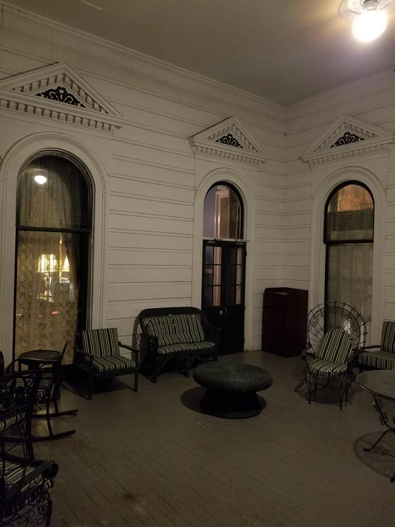 The Columns Hotel New Orleans Luaran gambar